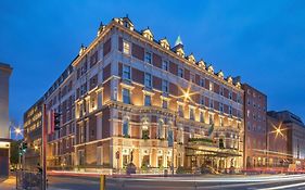 The Shelbourne, Autograph Collection